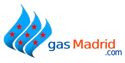 GAS Madrid Logo